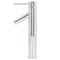 Novatto DALYSS Contemporary Vessel Faucet, Chrome BM-012CH - alternate 5